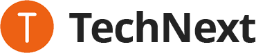 ThriveDesk customer - TechNext logo