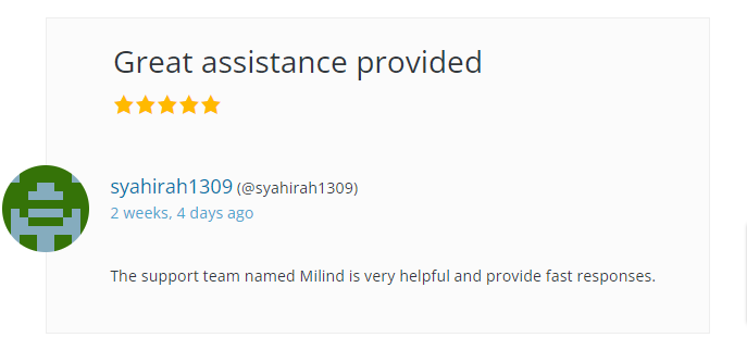 Support Candy vs ThriveDesk – Choisissez votre héros du support client ! 10 Support Candy Avis des utilisateurs