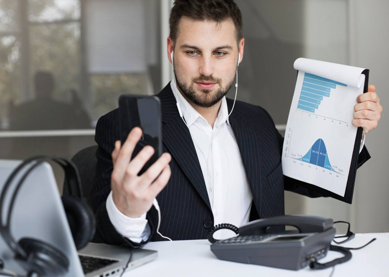 Auditoría de servicio al cliente