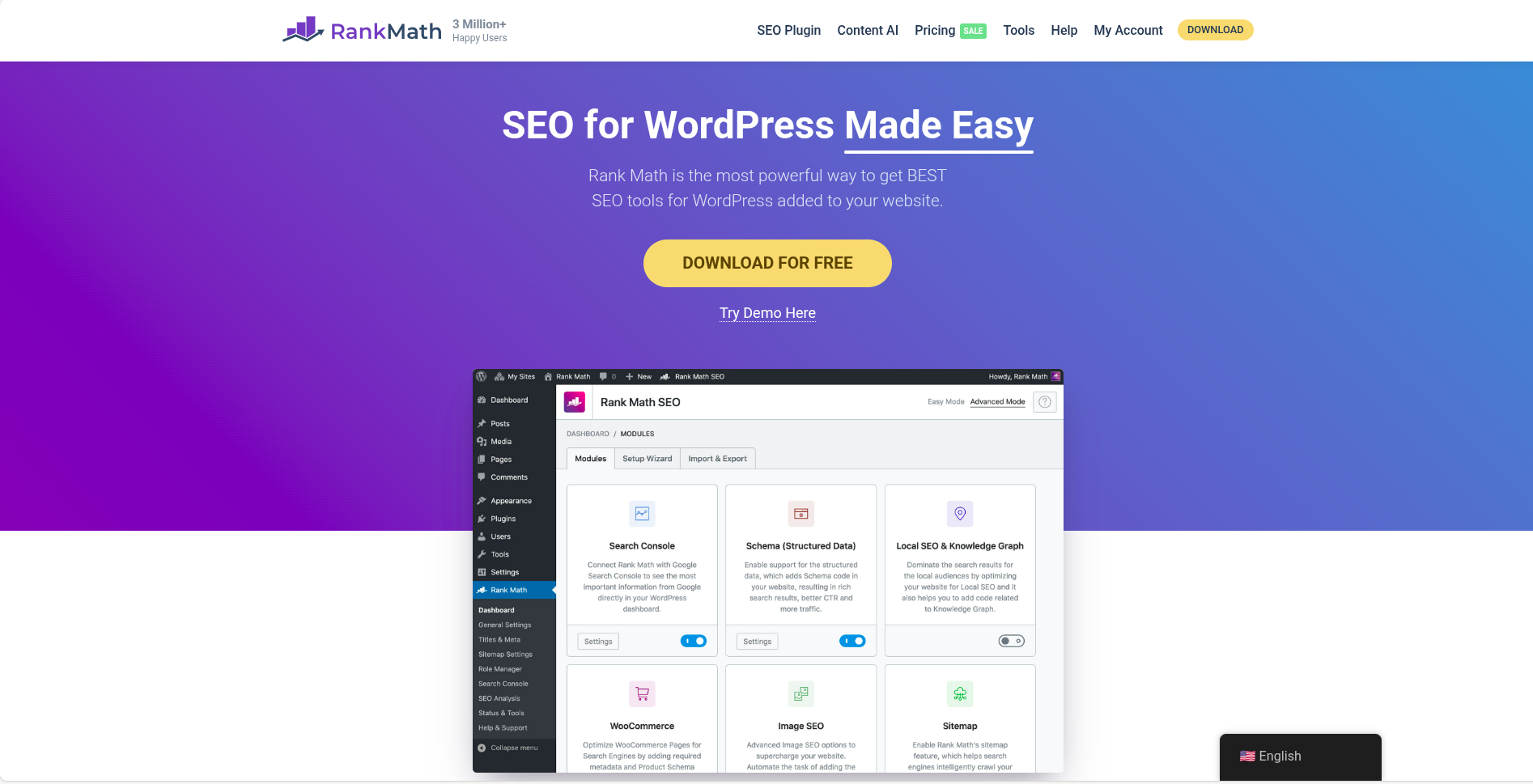 10 complementos de IA que marcarán tendencia para sitios de WordPress en 2025 3 matemáticas de rango - ThriveDesk